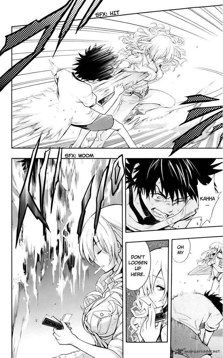 To Aru Majutsu No Index 73 13