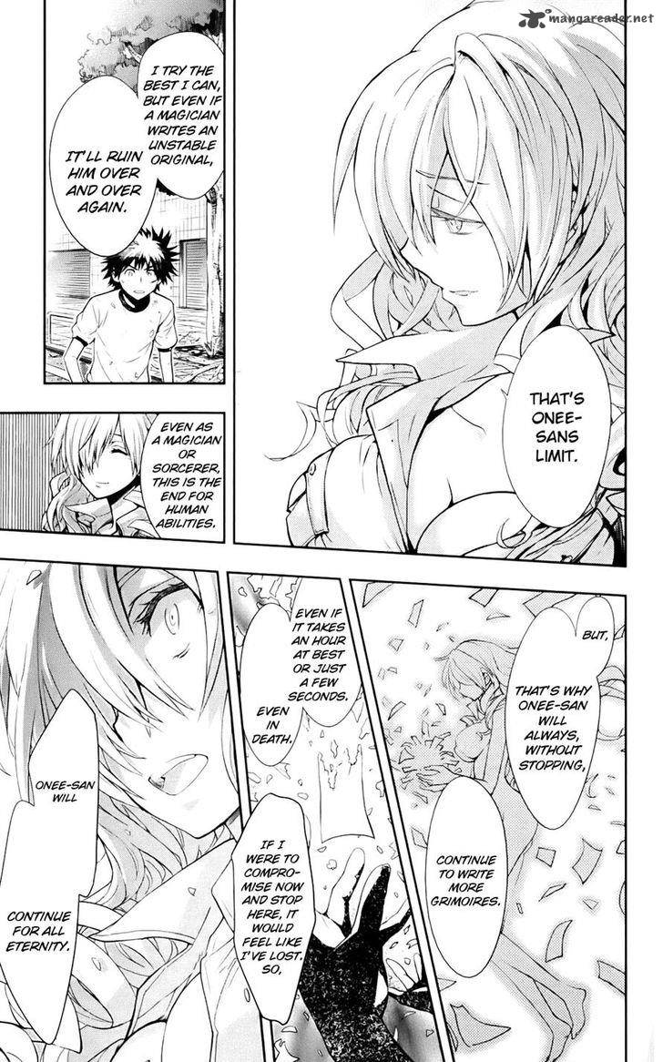 To Aru Majutsu No Index 73 16