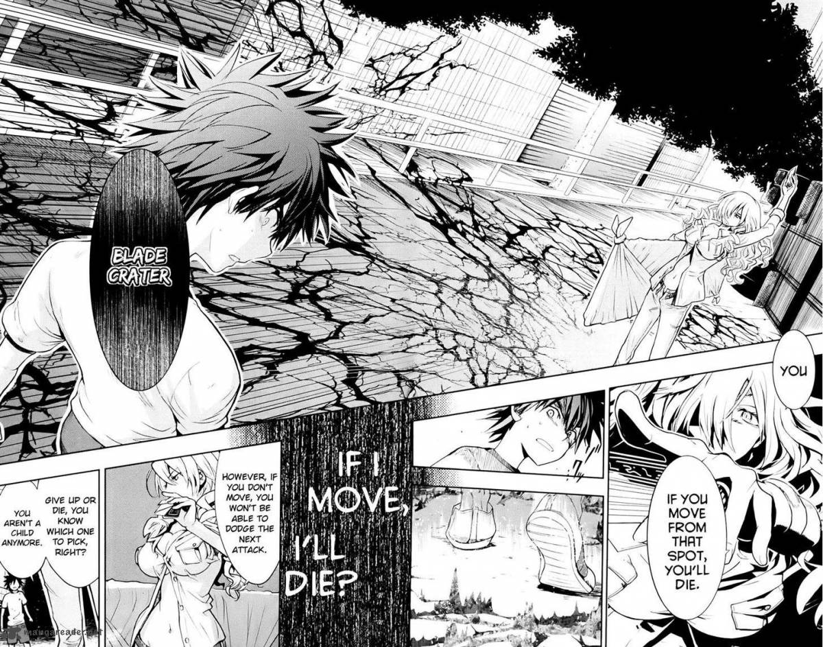 To Aru Majutsu No Index 73 17