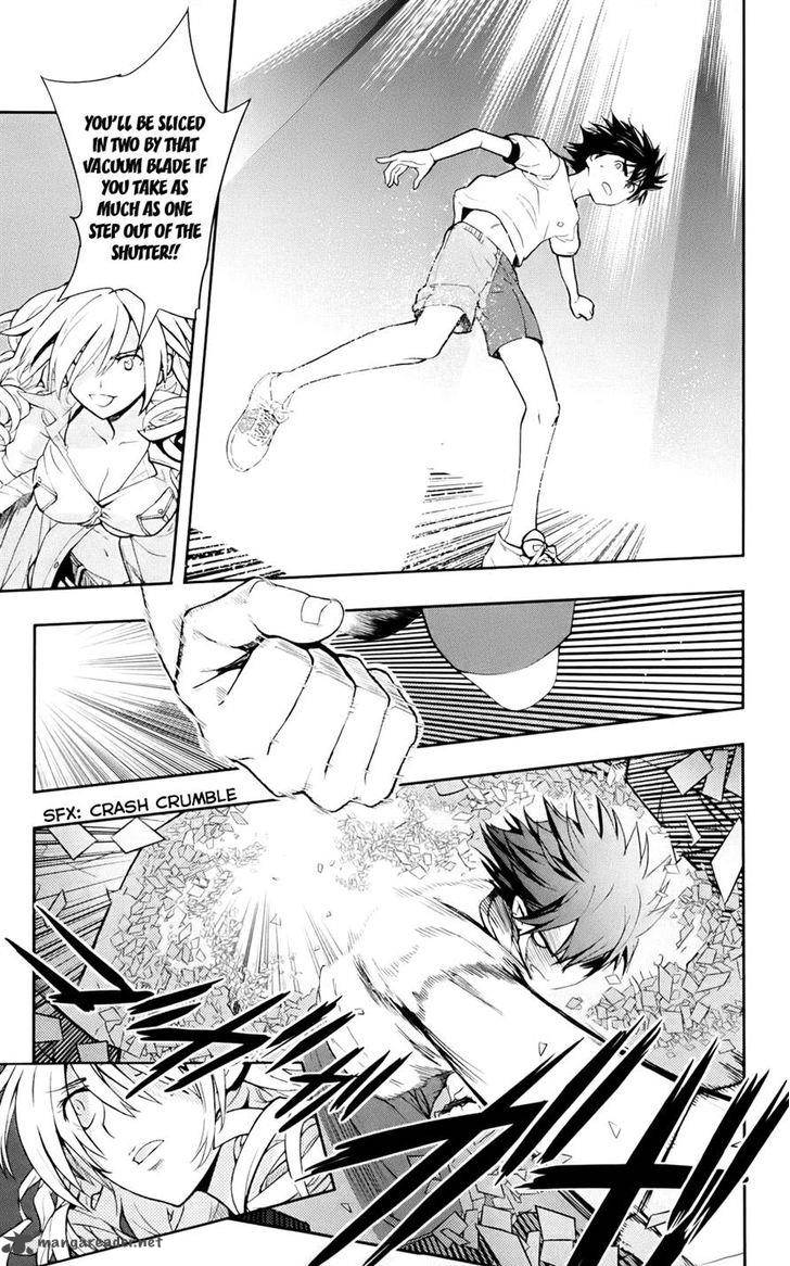 To Aru Majutsu No Index 73 21