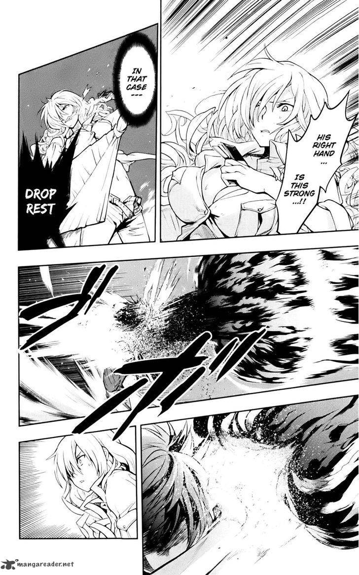 To Aru Majutsu No Index 73 22