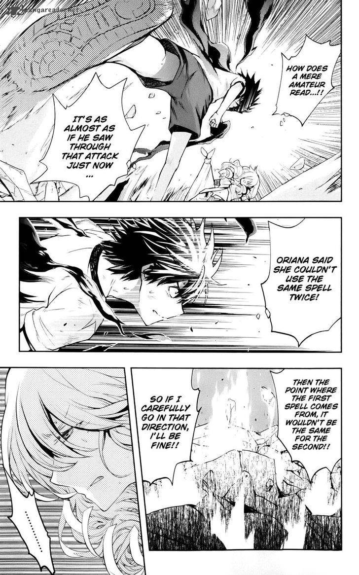 To Aru Majutsu No Index 73 23
