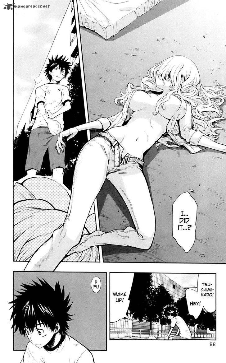 To Aru Majutsu No Index 73 25