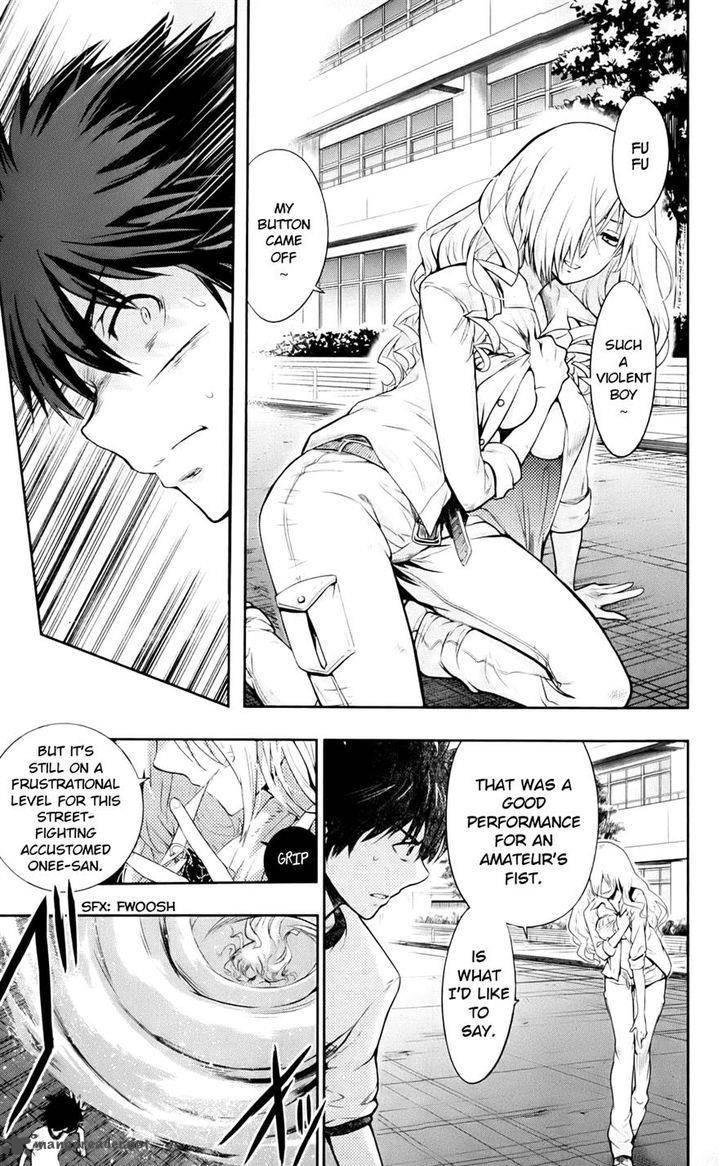 To Aru Majutsu No Index 73 26