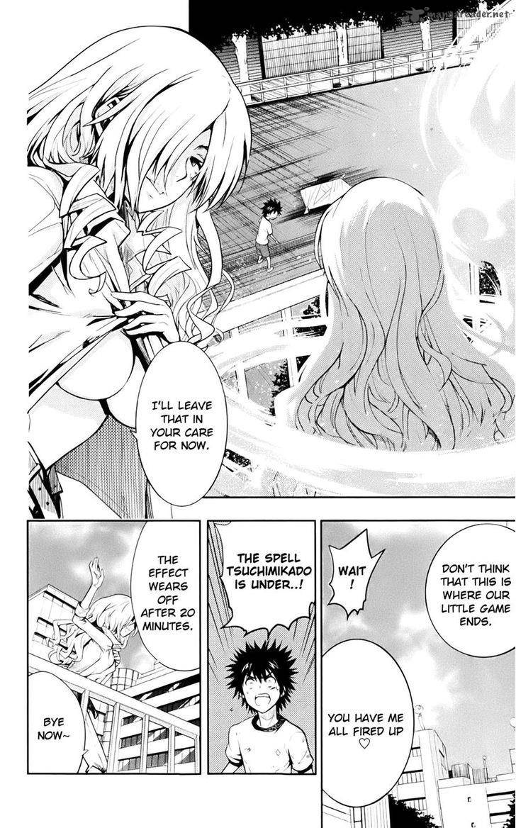 To Aru Majutsu No Index 73 27