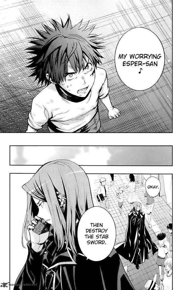 To Aru Majutsu No Index 73 28