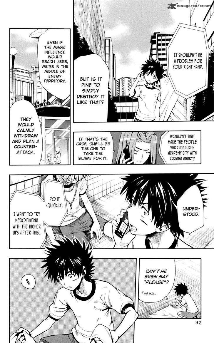 To Aru Majutsu No Index 73 29