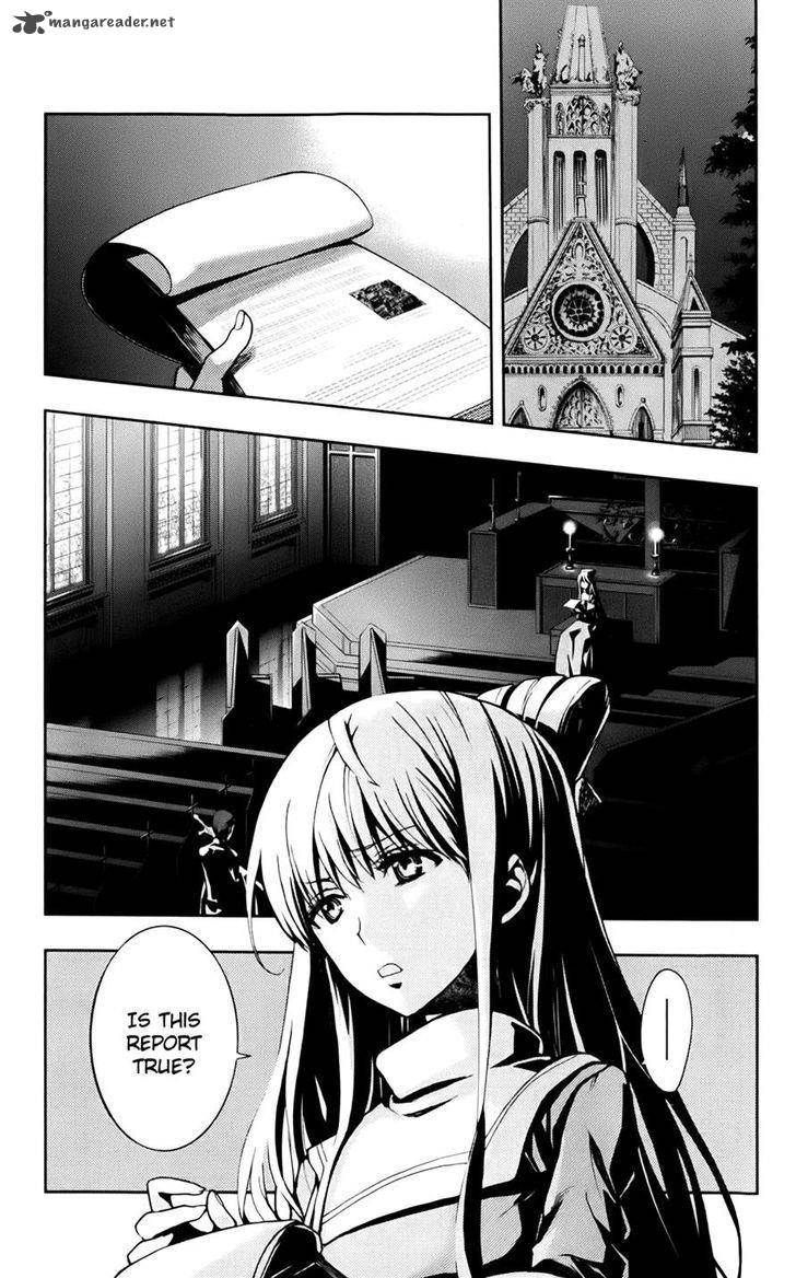 To Aru Majutsu No Index 73 31
