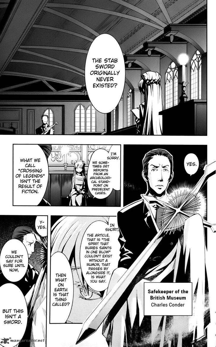To Aru Majutsu No Index 73 32