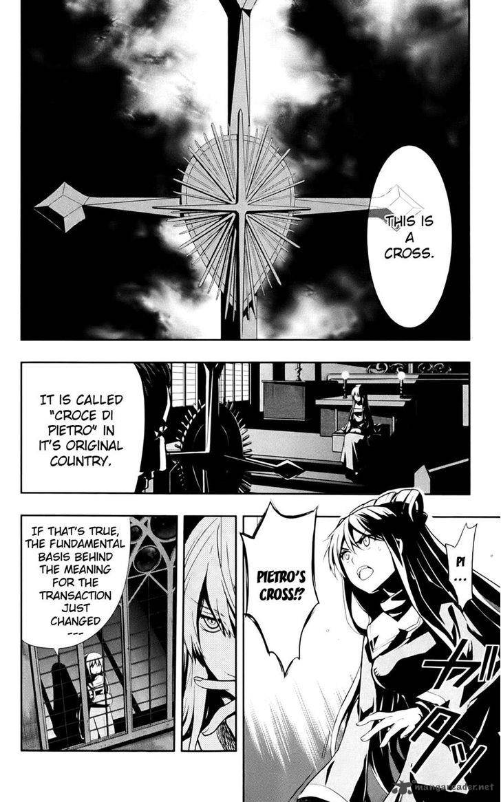 To Aru Majutsu No Index 73 33