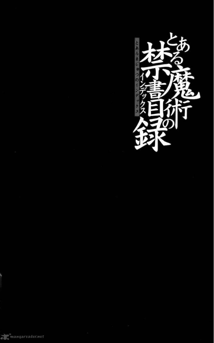 To Aru Majutsu No Index 73 35