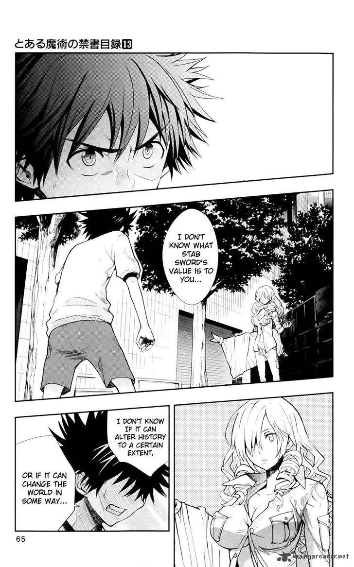 To Aru Majutsu No Index 73 4