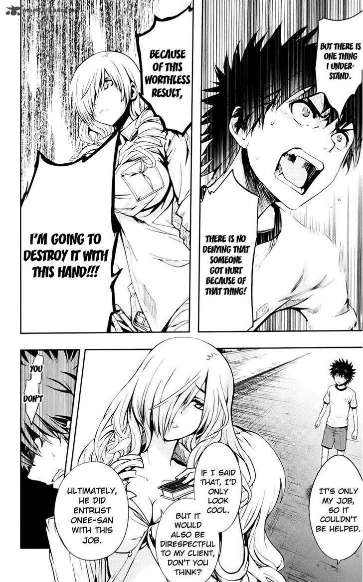 To Aru Majutsu No Index 73 5