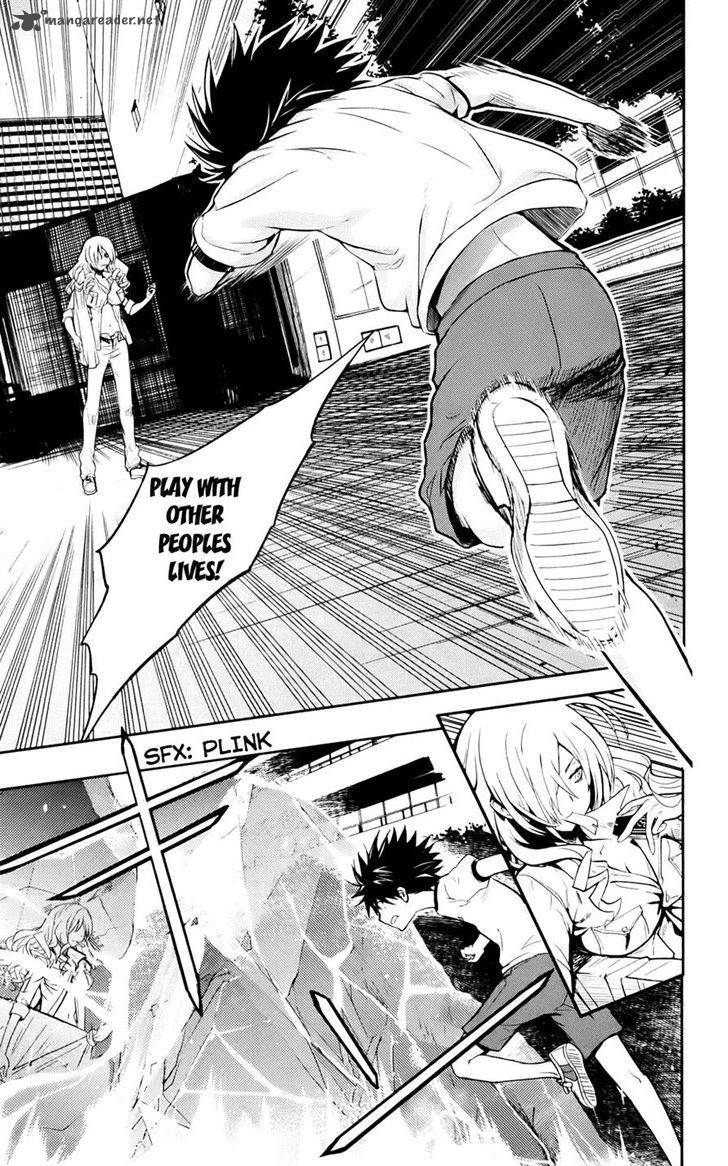 To Aru Majutsu No Index 73 6