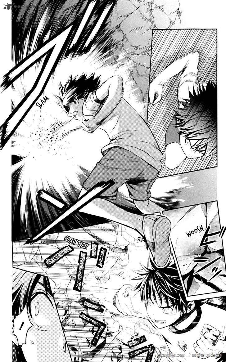 To Aru Majutsu No Index 73 7
