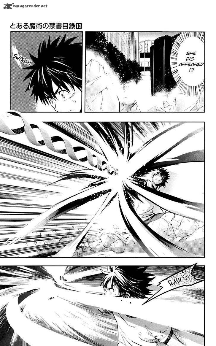 To Aru Majutsu No Index 73 8