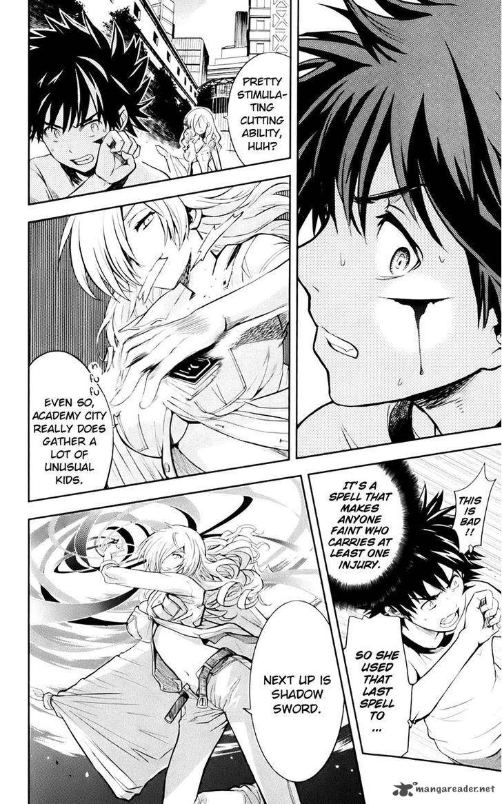 To Aru Majutsu No Index 73 9