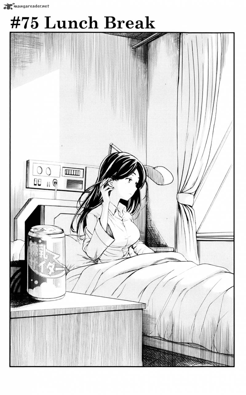To Aru Majutsu No Index 75 1