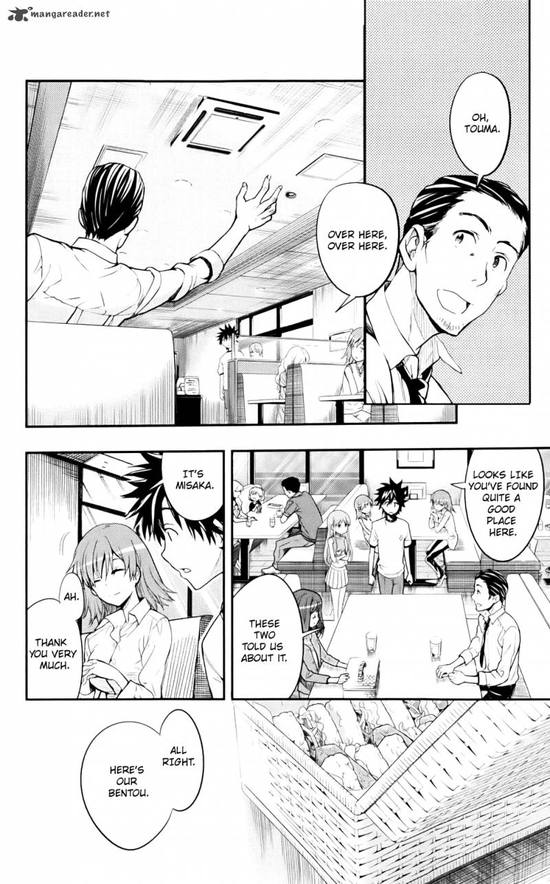 To Aru Majutsu No Index 75 12