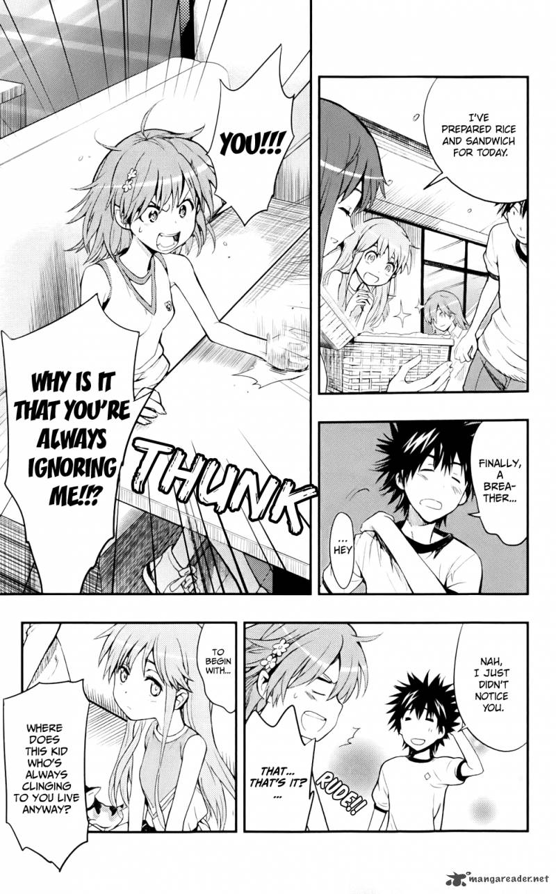 To Aru Majutsu No Index 75 13