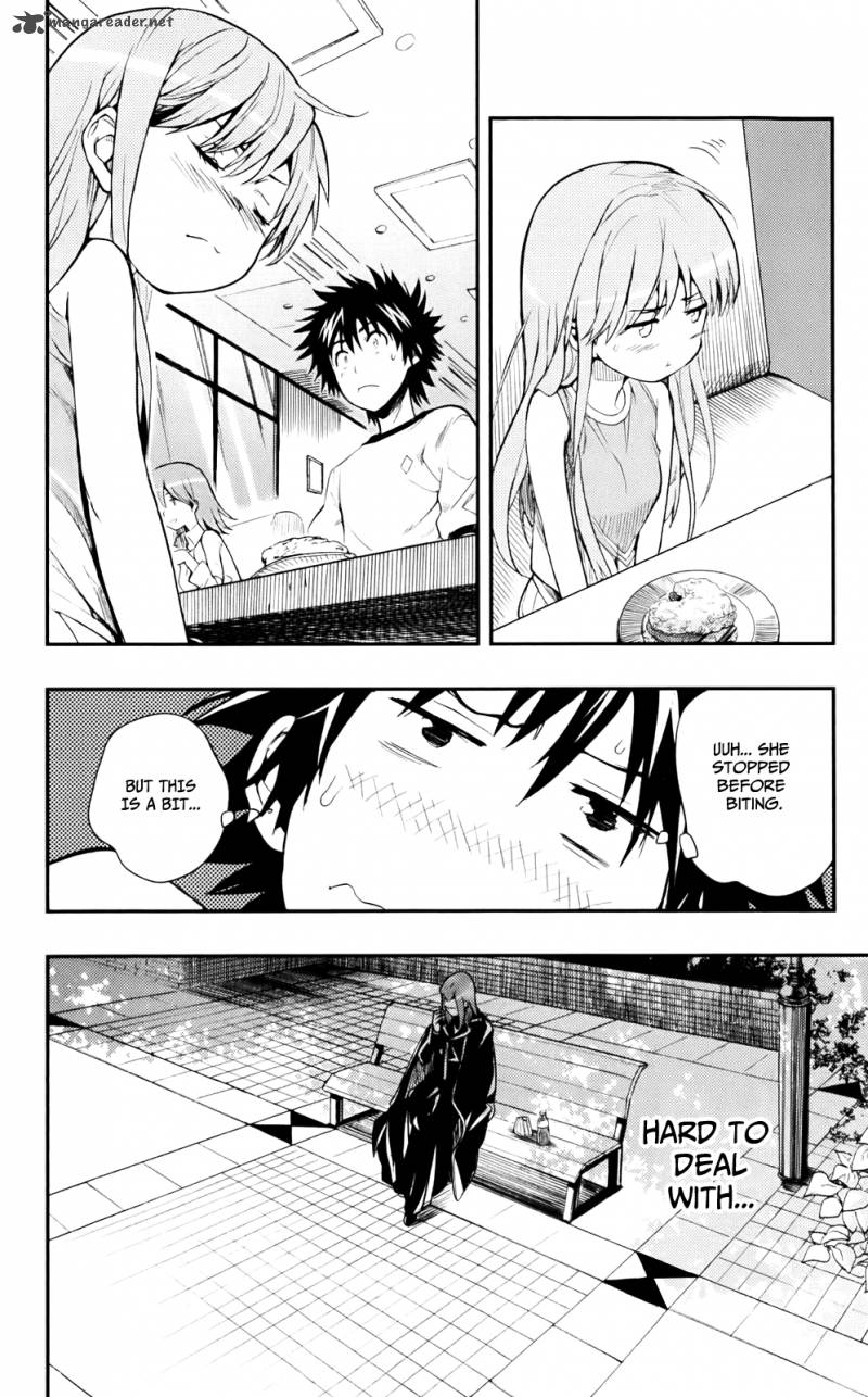 To Aru Majutsu No Index 75 18