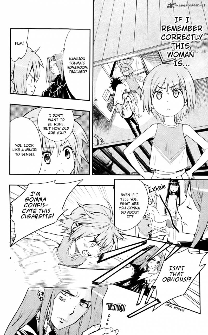 To Aru Majutsu No Index 75 22