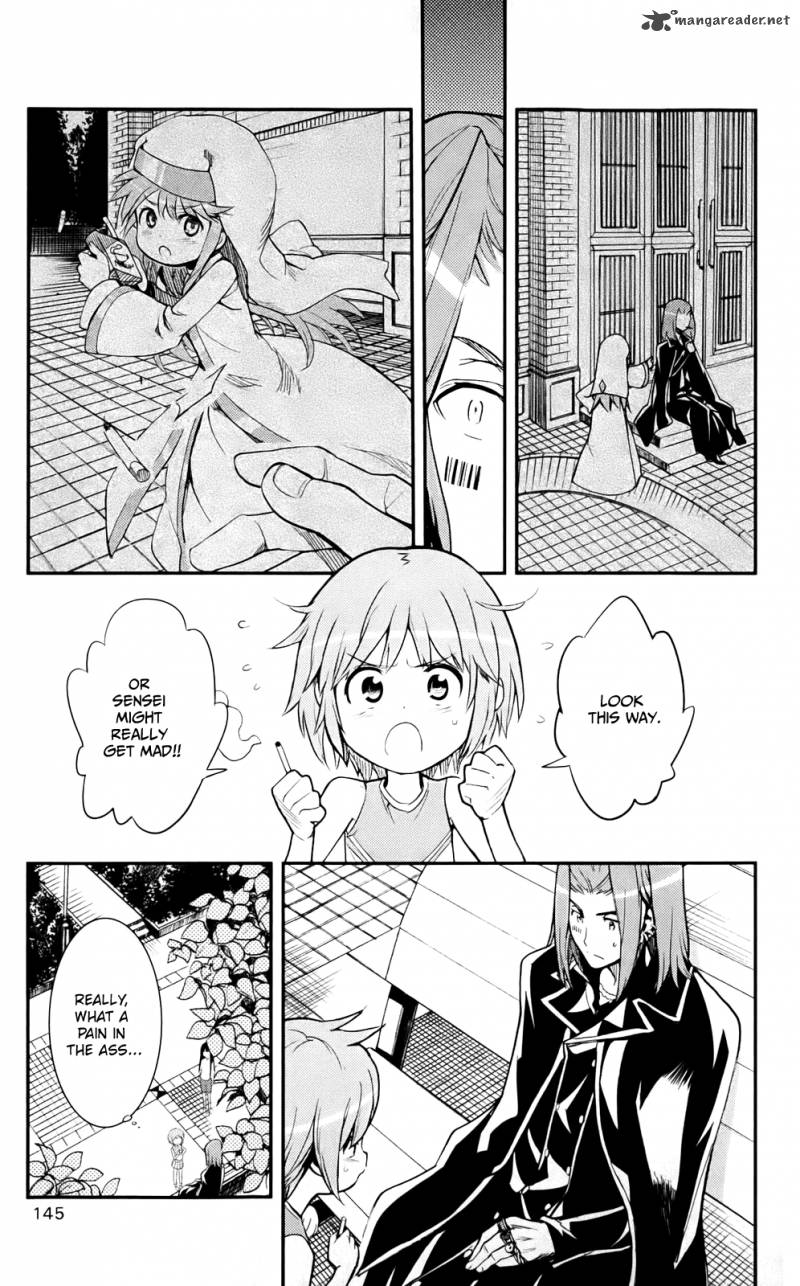 To Aru Majutsu No Index 75 23