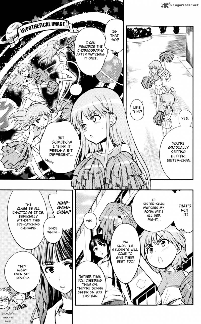 To Aru Majutsu No Index 75 3