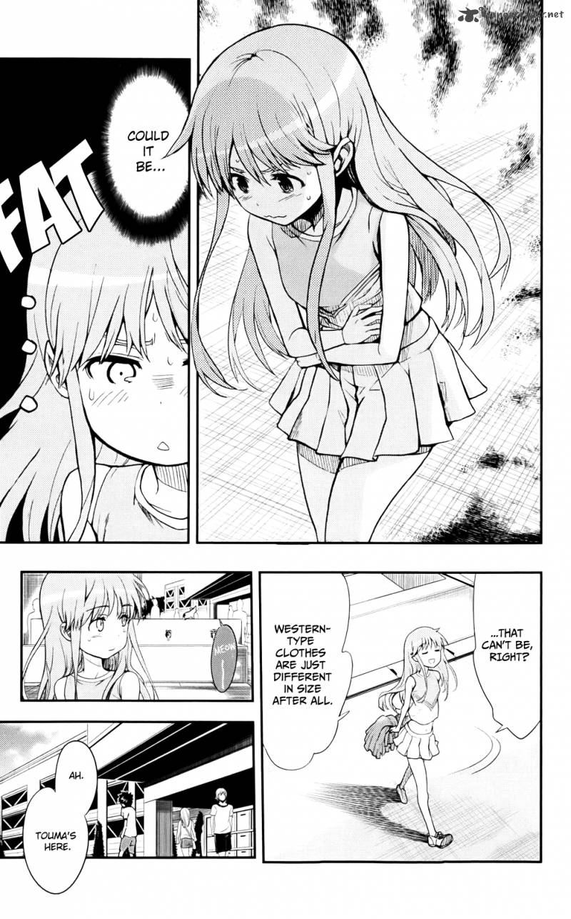To Aru Majutsu No Index 75 5