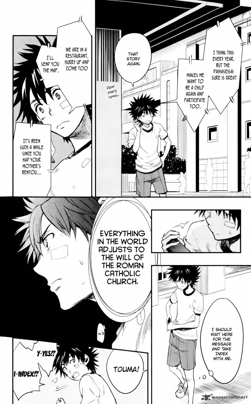 To Aru Majutsu No Index 75 6