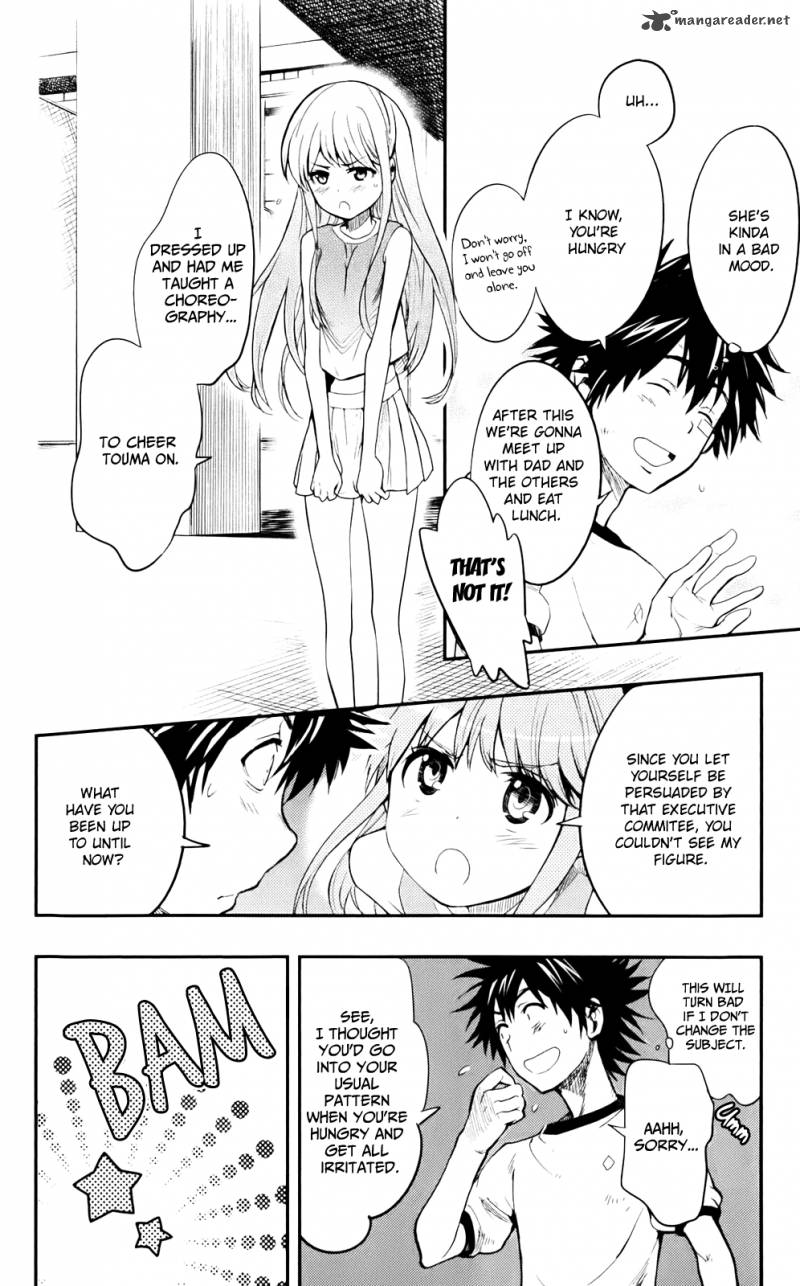 To Aru Majutsu No Index 75 8