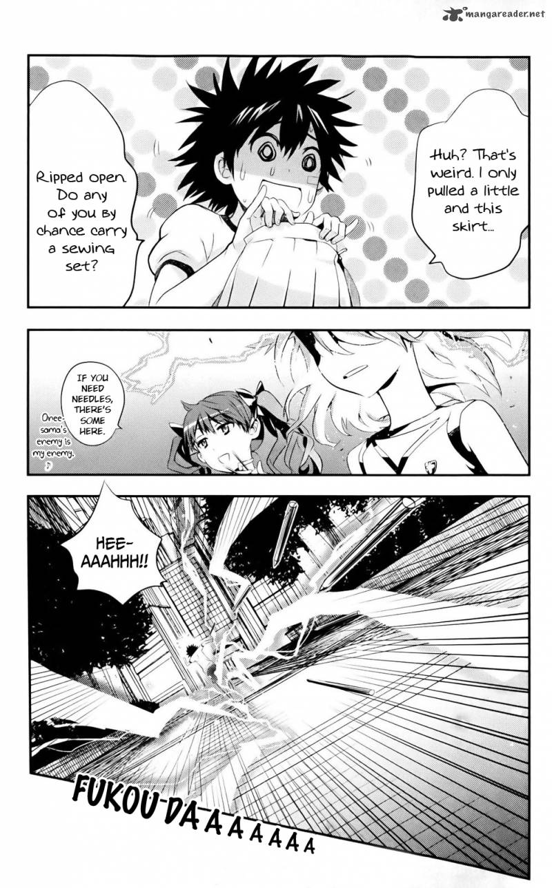 To Aru Majutsu No Index 76 13