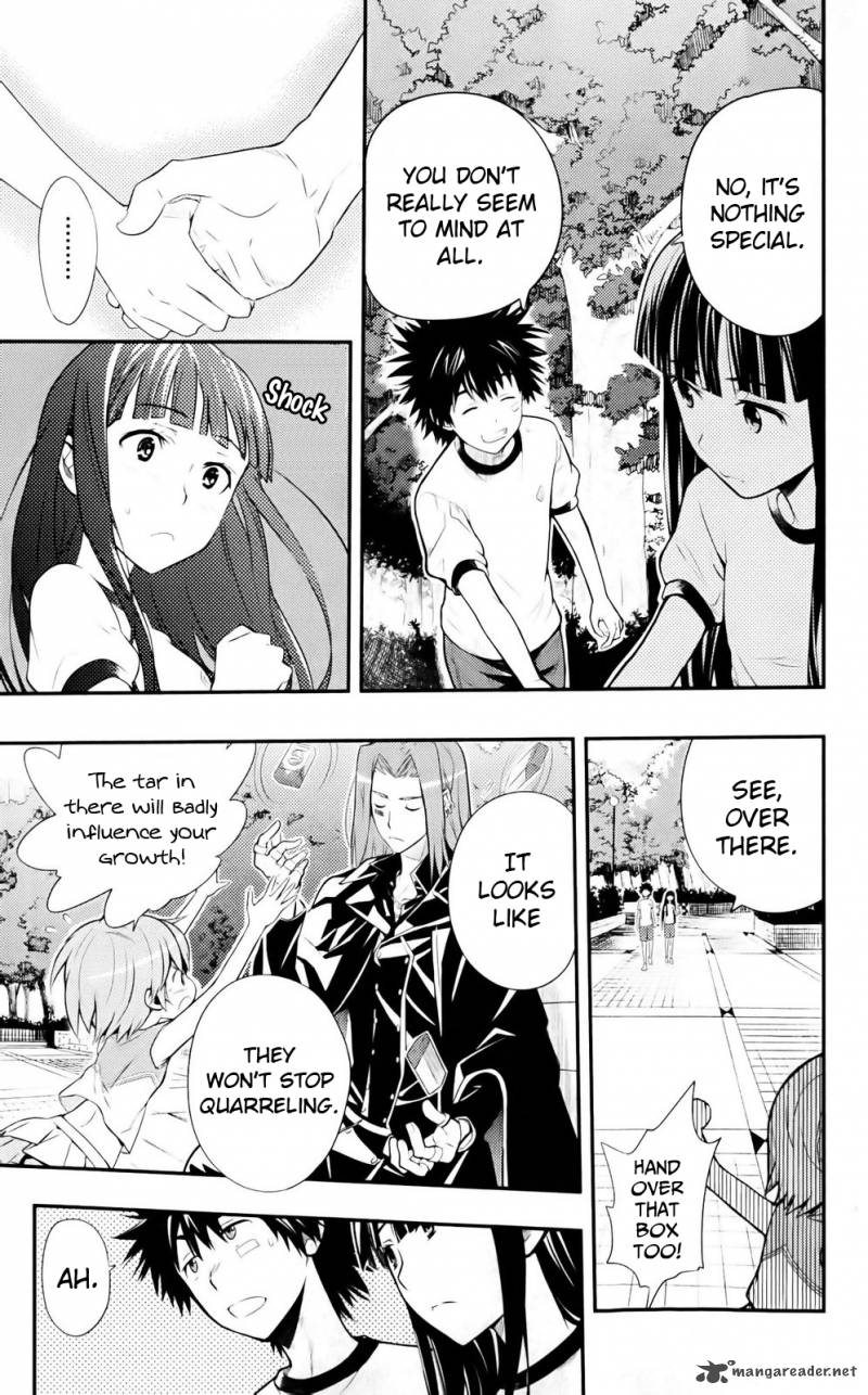 To Aru Majutsu No Index 76 17