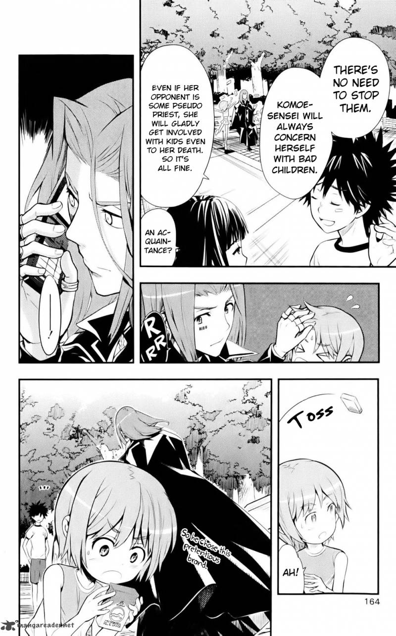 To Aru Majutsu No Index 76 18