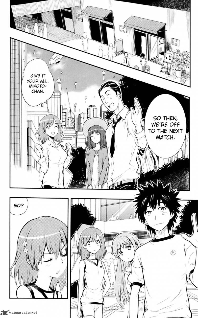 To Aru Majutsu No Index 76 2