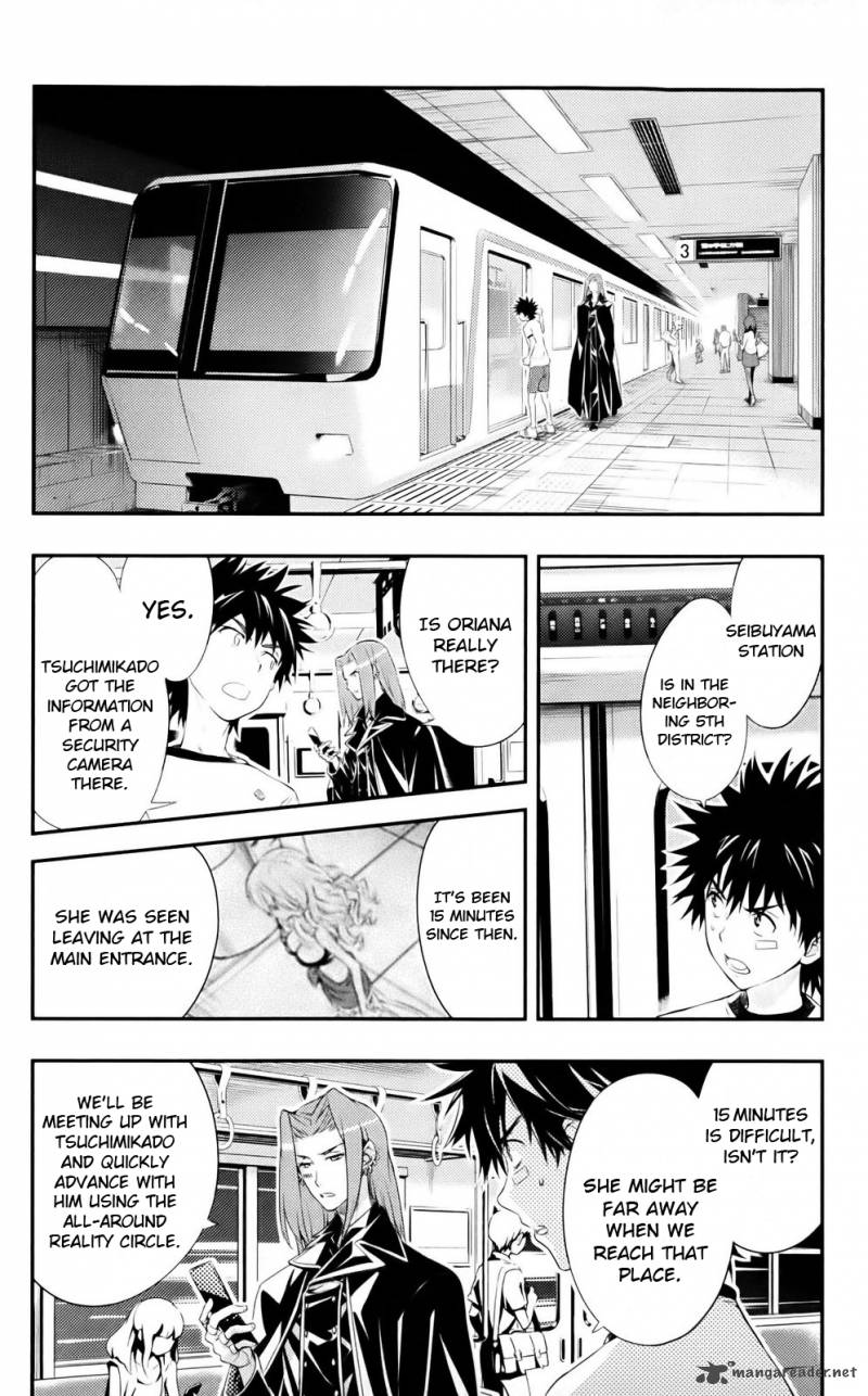 To Aru Majutsu No Index 76 21
