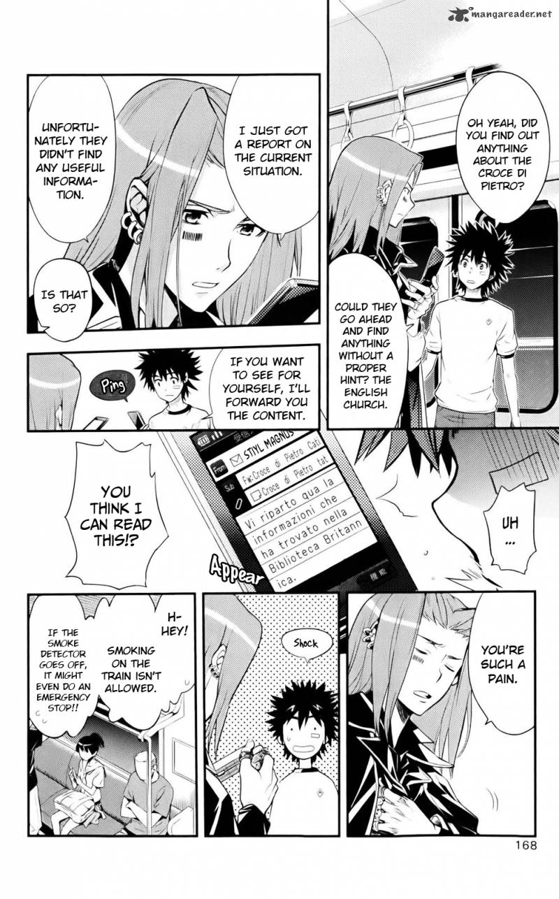 To Aru Majutsu No Index 76 22