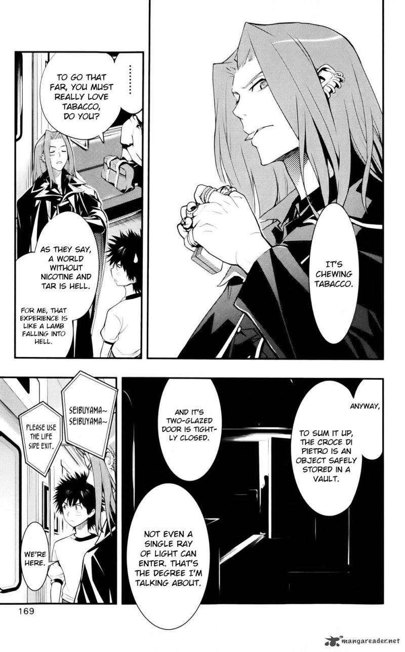 To Aru Majutsu No Index 76 23