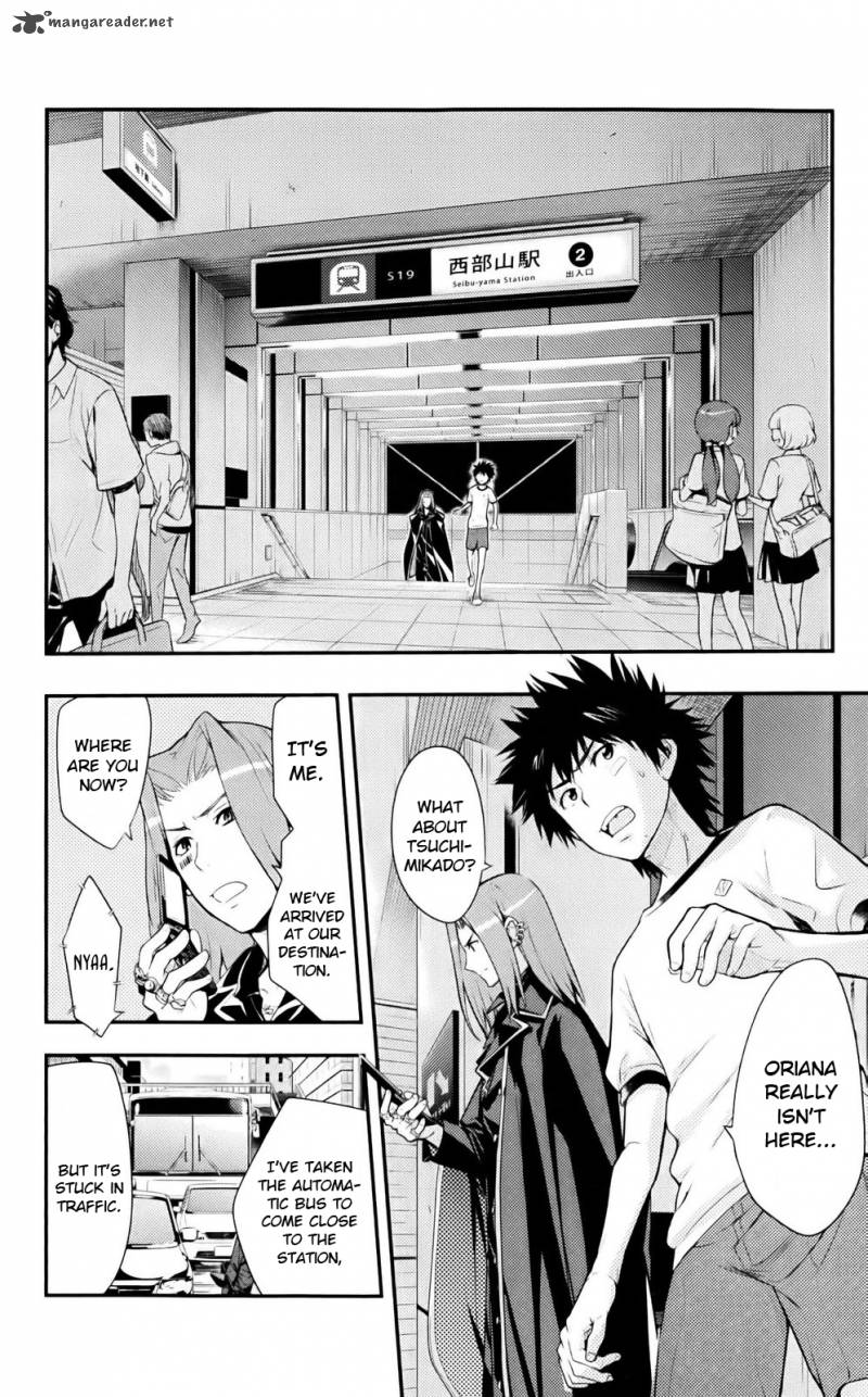To Aru Majutsu No Index 76 24