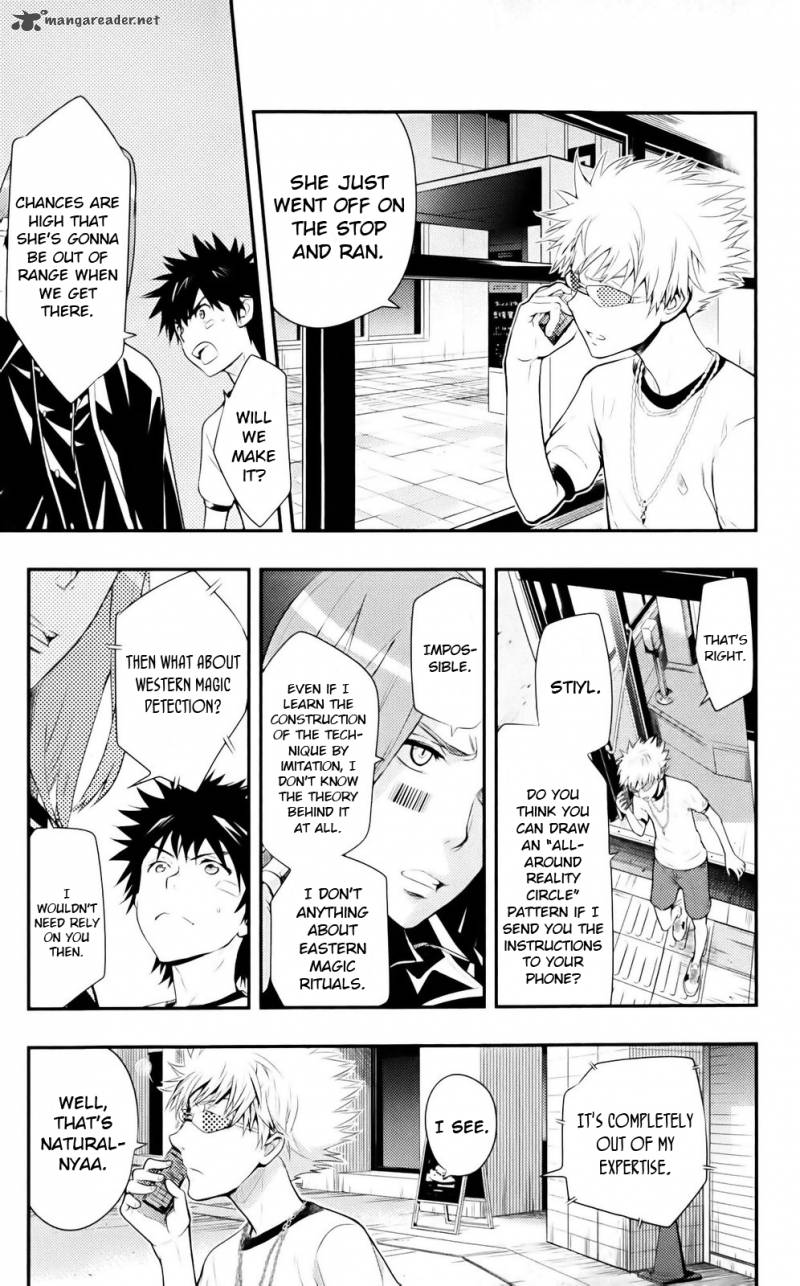 To Aru Majutsu No Index 76 25