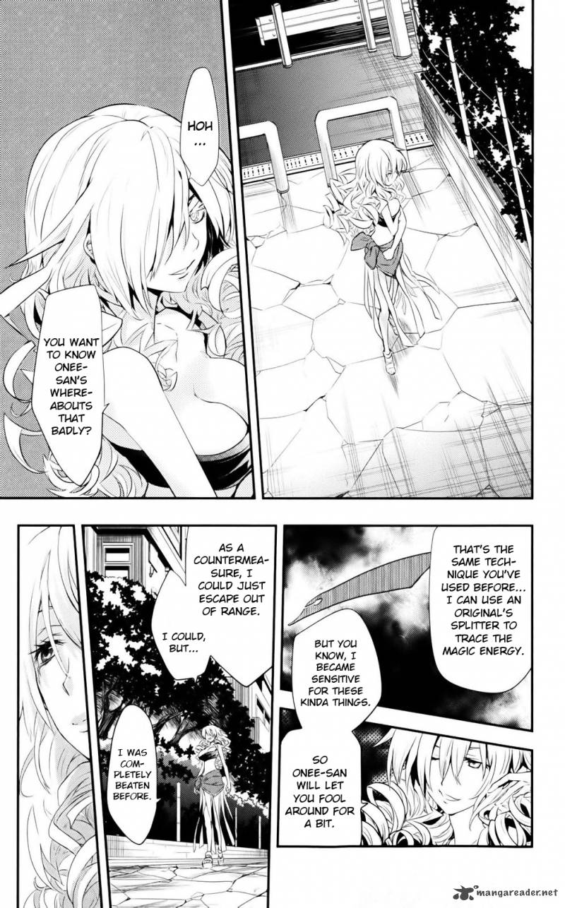 To Aru Majutsu No Index 76 27