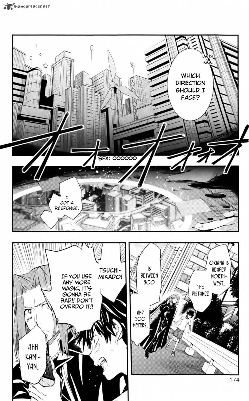 To Aru Majutsu No Index 76 28