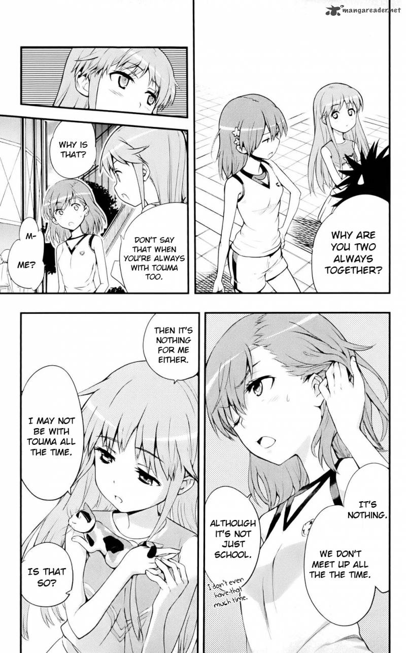 To Aru Majutsu No Index 76 3