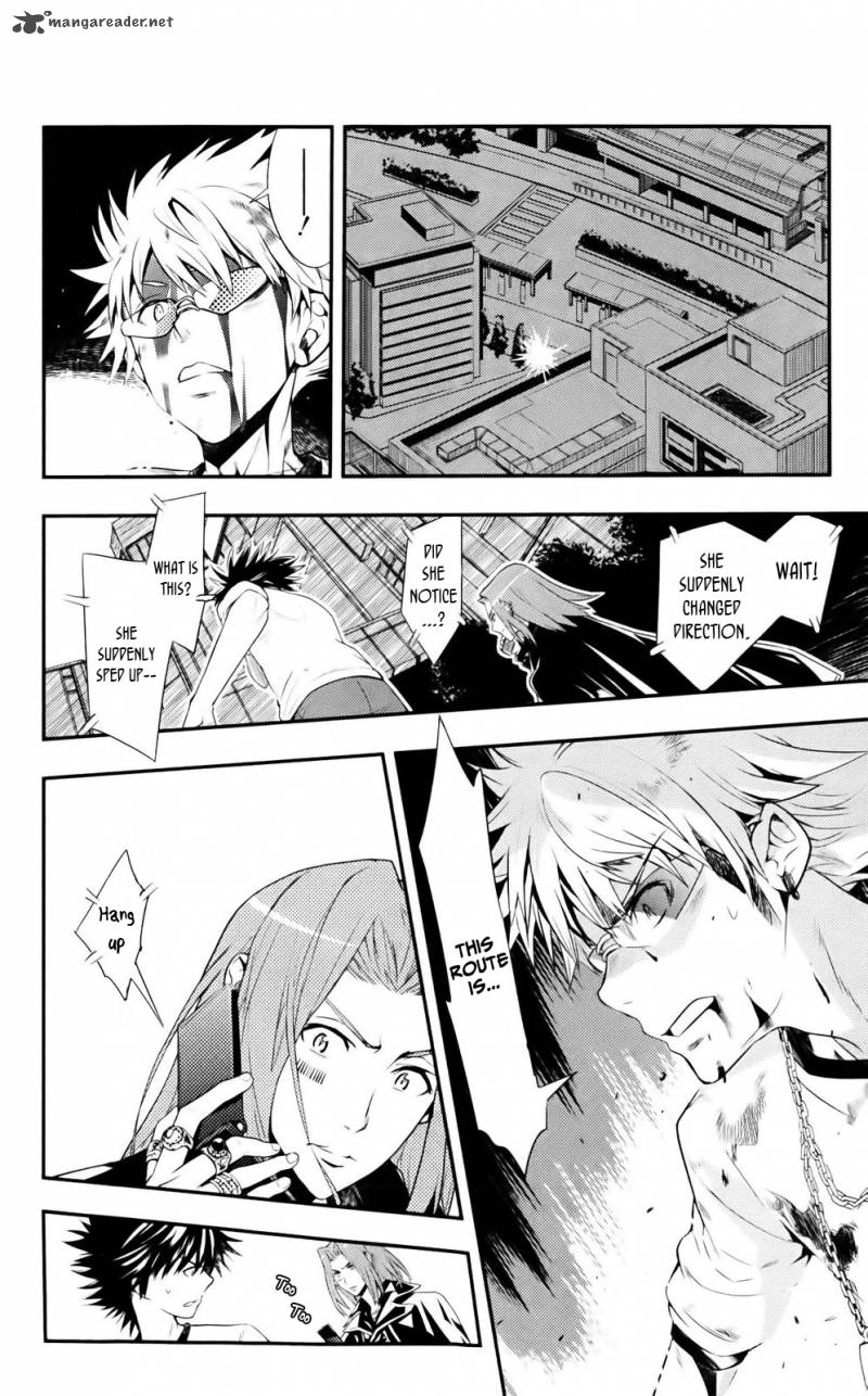 To Aru Majutsu No Index 76 30