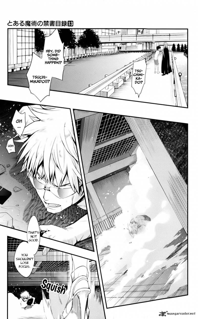 To Aru Majutsu No Index 76 31