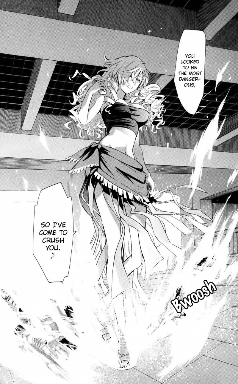 To Aru Majutsu No Index 76 32