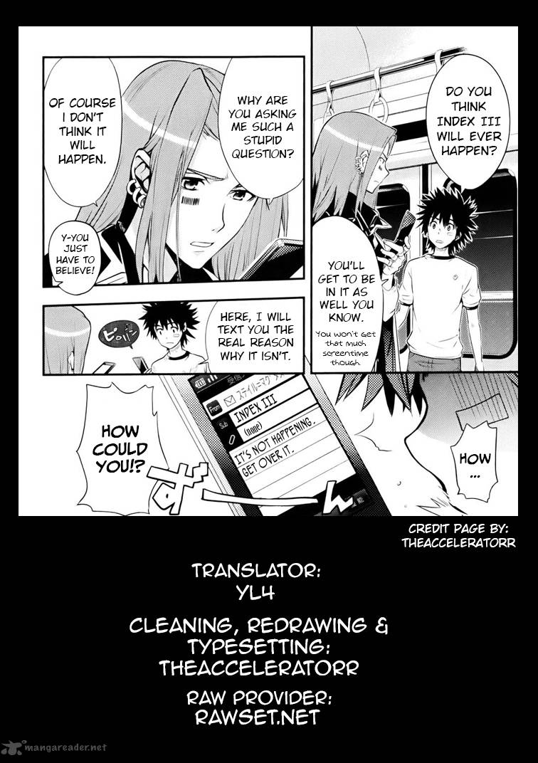 To Aru Majutsu No Index 76 33