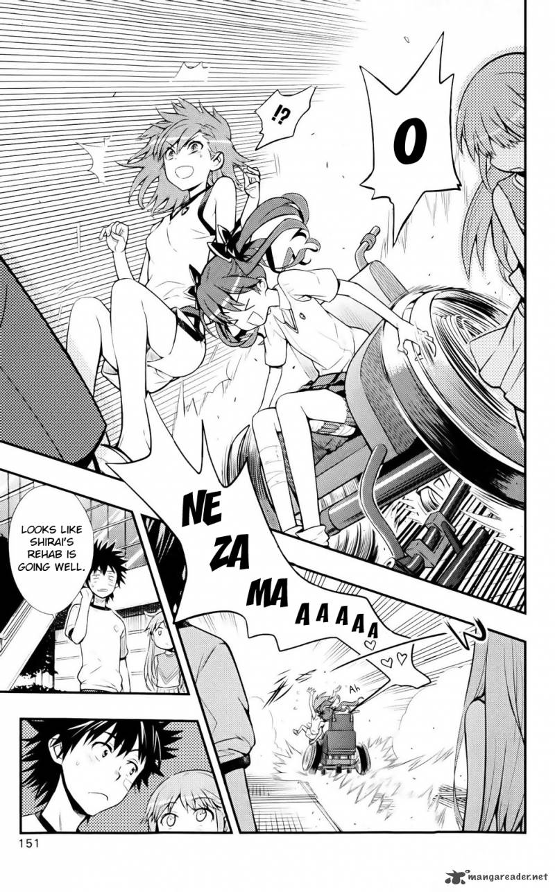 To Aru Majutsu No Index 76 5