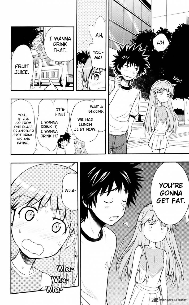 To Aru Majutsu No Index 76 6