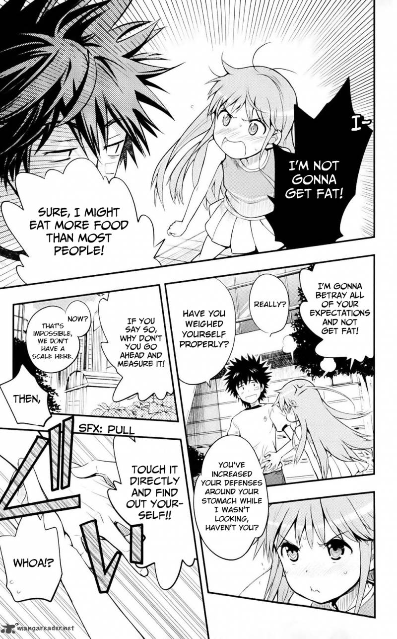 To Aru Majutsu No Index 76 7